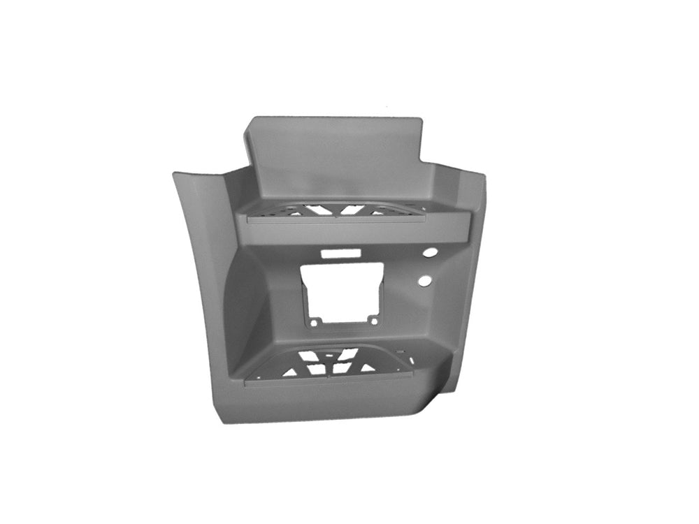 Mercedes-Benz Step Panel R/H (Right Hand) – Lower – With Boarding Lamp Holes – Low Cab – Actros M/L Classic/Stream Space…