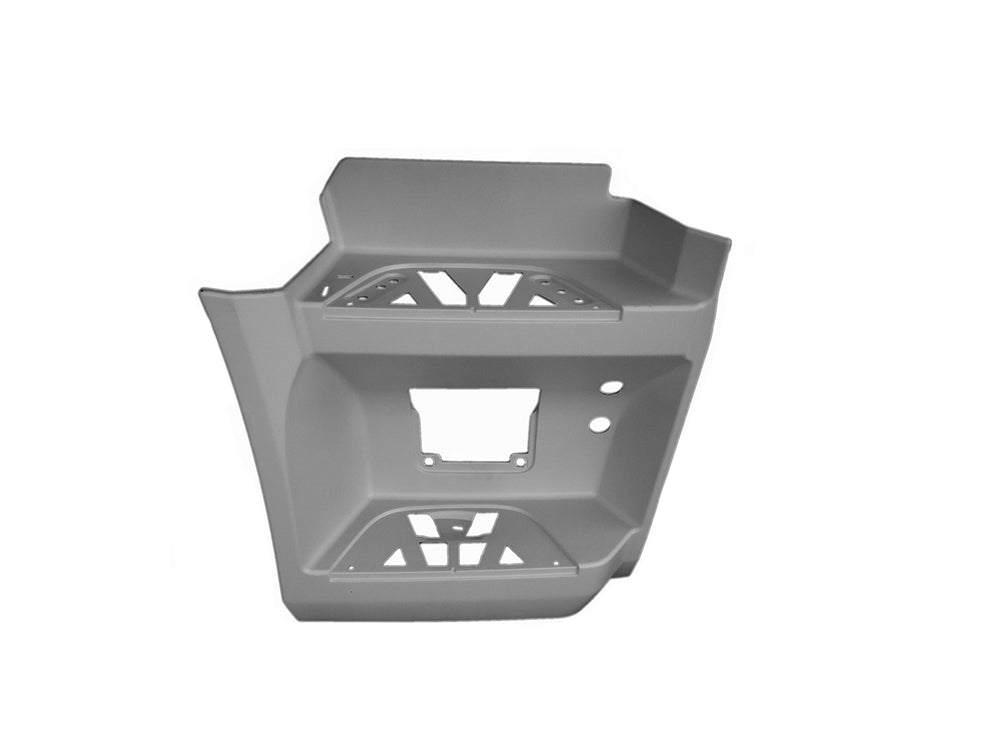 Mercedes-Benz Step Panel R/H (Right Hand) – Lower – Without Boarding Lamp Holes – High Cab – Actros M/L Classic/Stream…