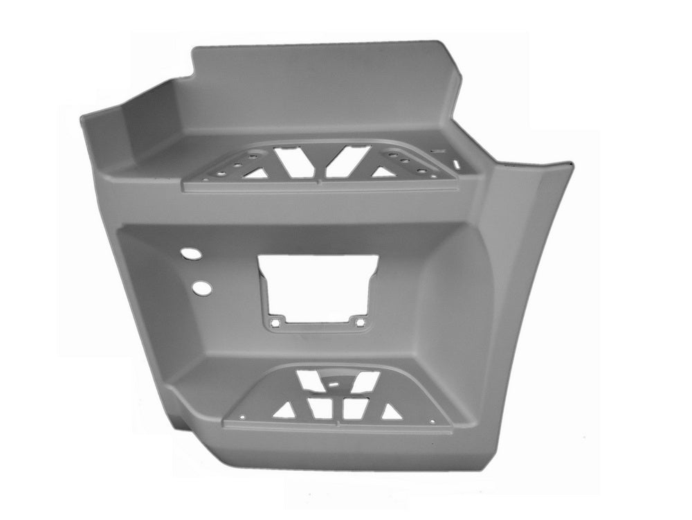 Mercedes-Benz Step Panel L/H (Left Hand) – Lower – Without Boarding Lamp Holes – High Cab – Actros M/L Classic/Stream Space…