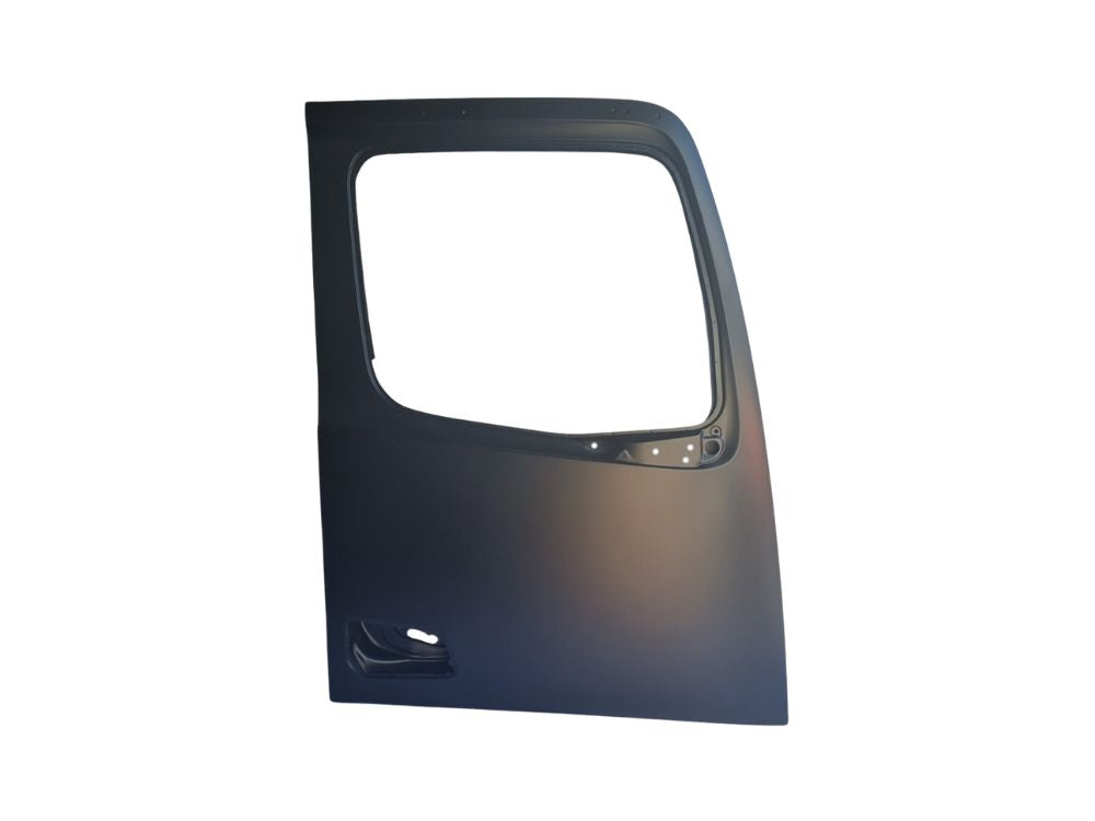 Mercedes-Benz Door Shell R/H (Right Hand) – With Mirror Arm Holes – Electric – Actros M/L Classic/Stream Space (12-20)…