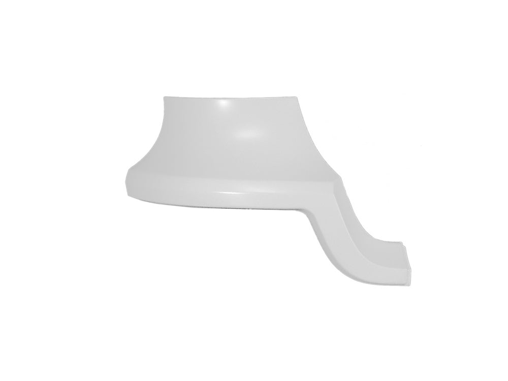 Mercedes-Benz Headlamp Cover R/H (Right Hand) – Upper – Low Cab – Actros M/L Classic/Stream Space (12-20) product image