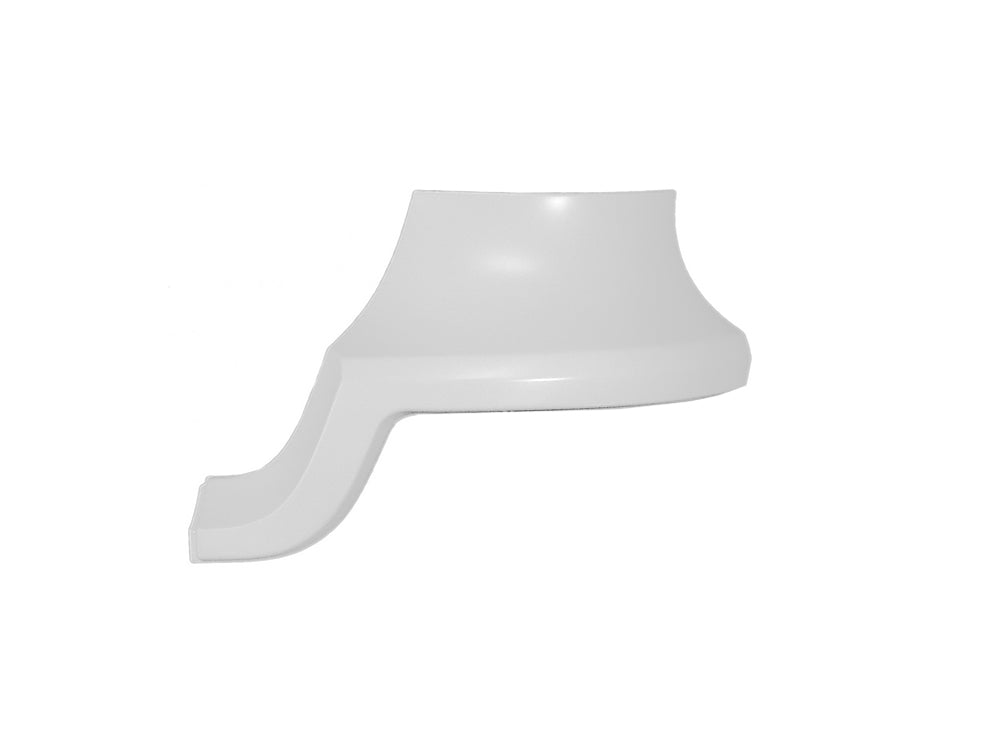Mercedes-Benz Headlamp Cover L/H (Left Hand) – Upper – Low Cab – Actros M/L Classic/Stream Space (12-20) product image