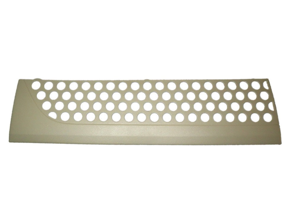 Mercedes-Benz Grille End R/H (Right Hand) – Lower – High Cab – Actros M/L Classic/Stream Space (12-20) product image