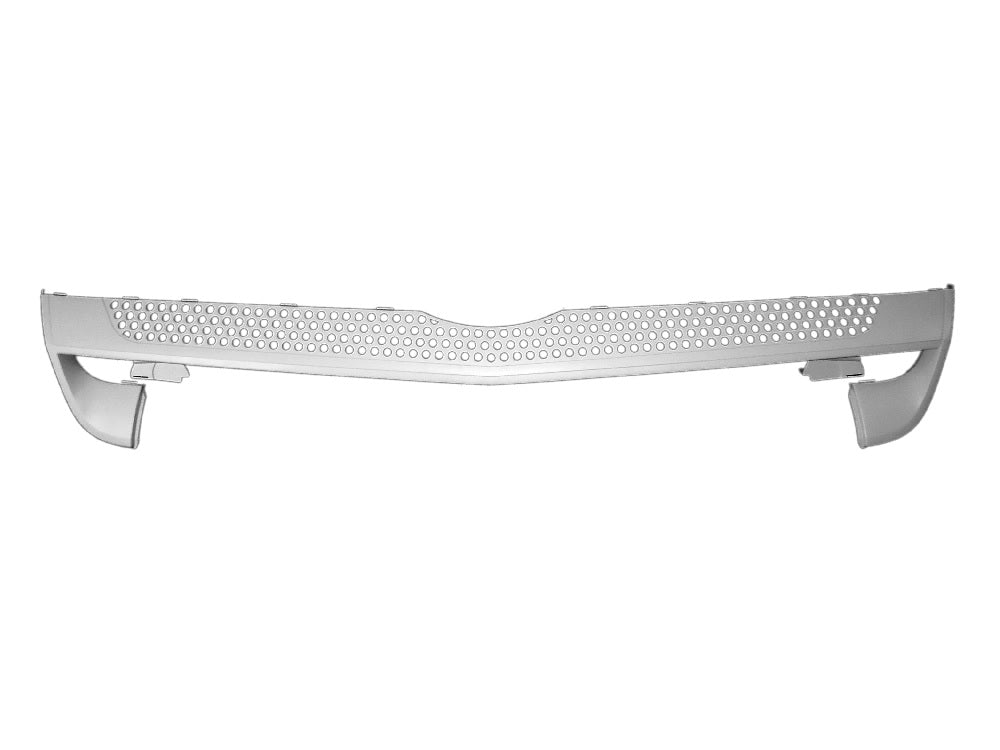 Mercedes-Benz Front Middle Grille – Outer – High Cab – Actros M/L Classic/Stream Space (12-20) product image