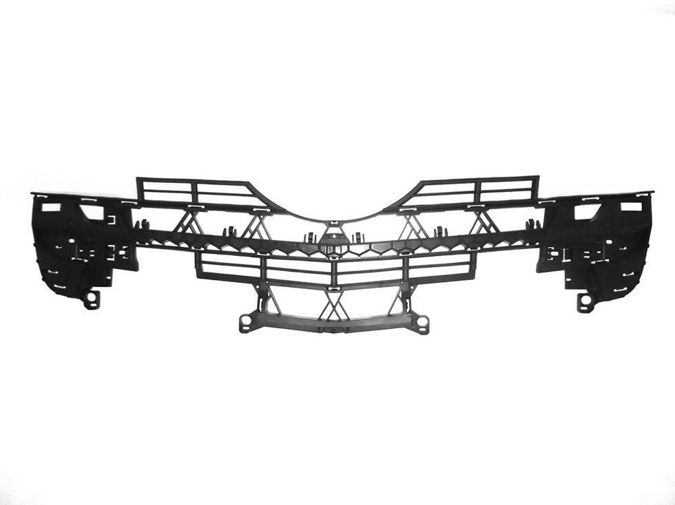 Mercedes-Benz Front Middle Grille – Inner Frame – Low Cab – Actros M/L Classic/Stream Space (12-20) product image