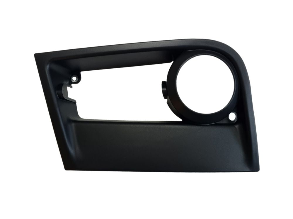 Mercedes-Benz Fog Lamp Rim L/H (Left Hand) – With Daytime Running Lamp Holes – Actros M/L Classic/Stream Space (12-20)…