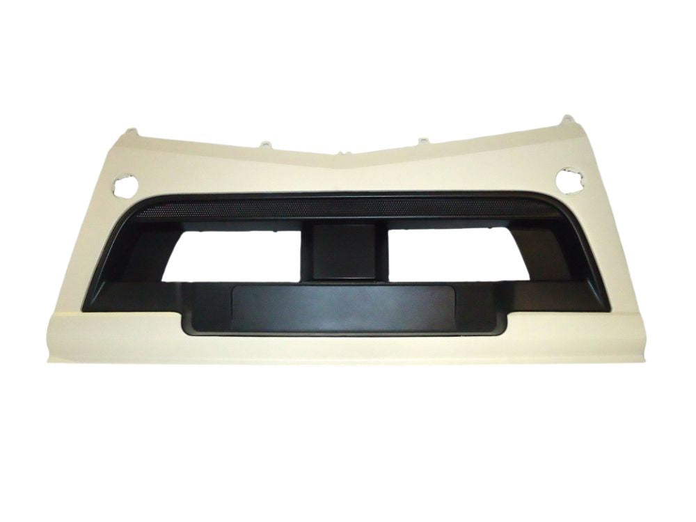 Mercedes-Benz Front Bumper Bar Centre – Wide – Suits Low & High Cab – Actros MP4 Bigspace (12-20) product image