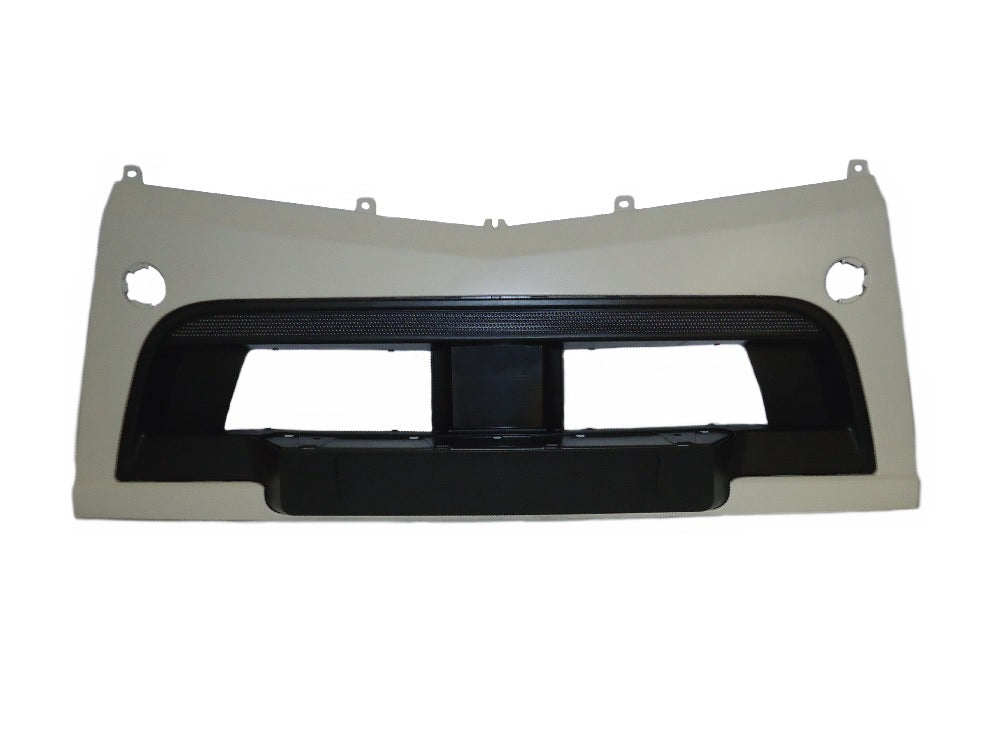 Mercedes-Benz Front Bumper Bar Centre – Narrow – Suits Low & High Cab – Actros MP4 Bigspace (12-20) product image