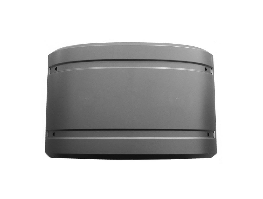 Mercedes-Benz Mud Guard Top R/H = L/H (Right Hand = Left Hand) – Without Straps – Low Cab – Actros MP4 Bigspace (12-20)…