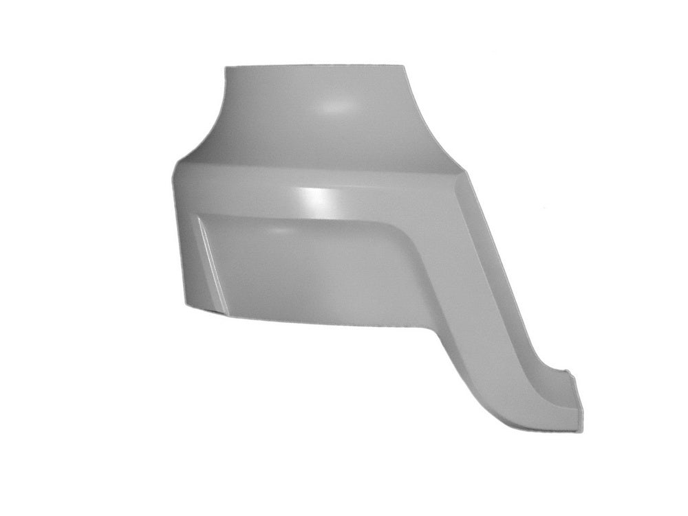 Mercedes-Benz Headlamp Cover R/H (Right Hand) – Upper – High Cab – Actros MP4 Bigspace (12-20) product image