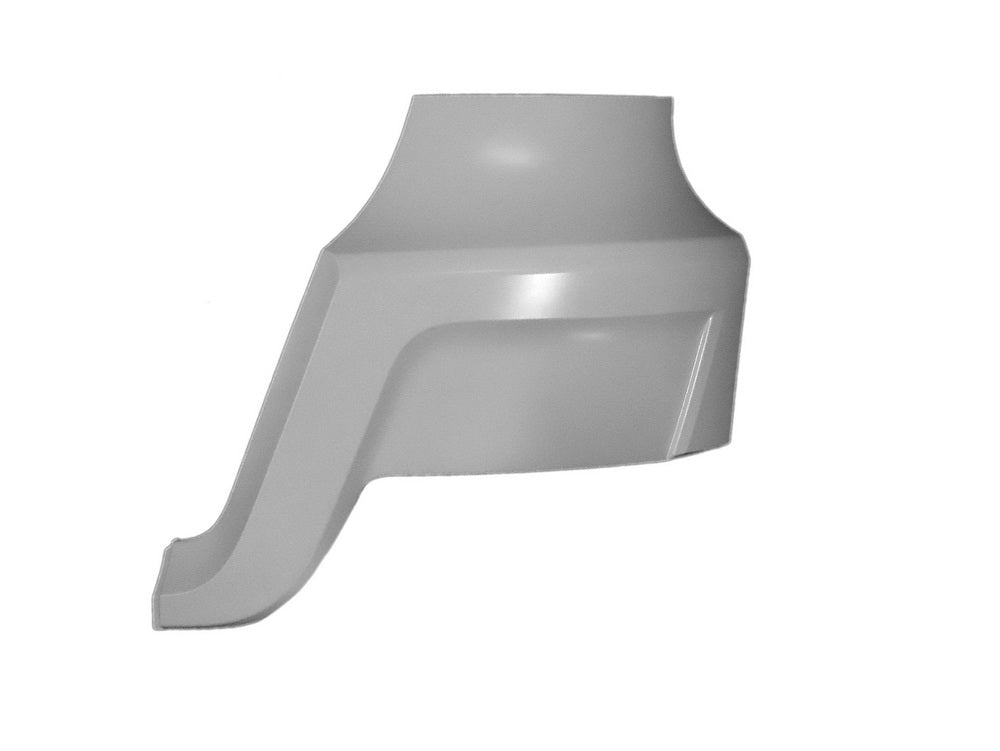 Mercedes-Benz Headlamp Cover L/H (Left Hand) – Upper – High Cab – Actros MP4 Bigspace (12-20) product image