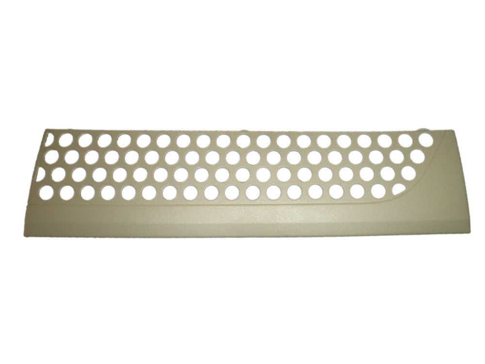 Mercedes-Benz Grille End L/H (Left Hand) – Lower – High Cab – Actros MP4 Bigspace (12-20) product image