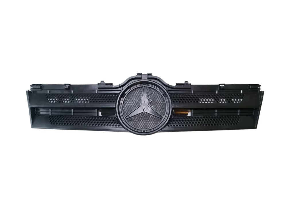 Mercedes-Benz Grille – Upper – High & Low Cab – Actros MP4 Bigspace (12-20) product image