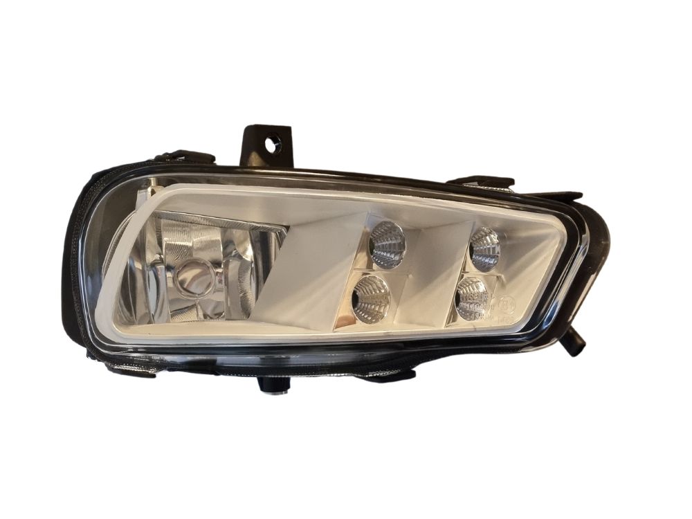Mercedes-Benz Fog Lamp R/H (Right Hand) – Manual Adjust – Actros MP4 Bigspace (12-20) product image