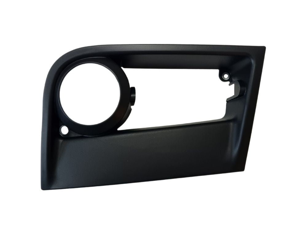 Mercedes-Benz Fog Lamp Rim R/H (Right Hand) – With Daytime Running Lamp Holes – Actros MP4 Bigspace (12-20) product image