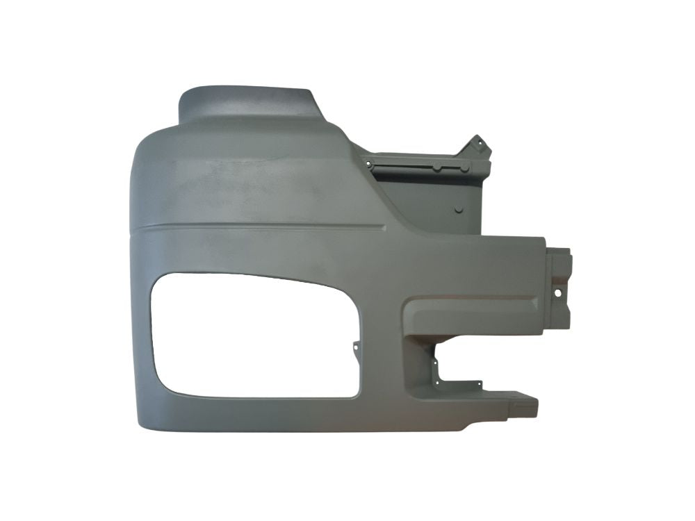 Mercedes-Benz Front Bumper Bar End R/H (Right Hand) – High Bar – Axor (98-04) product image