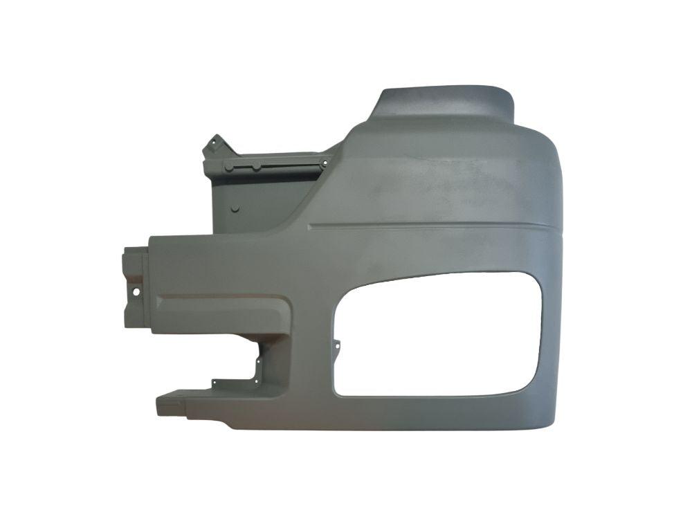 Mercedes-Benz Front Bumper Bar End L/H (Left Hand) – High Bar – Axor (98-04) product image