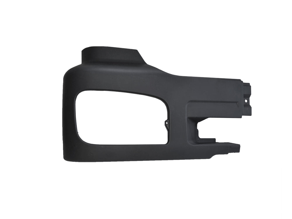 Mercedes-Benz Front Bumper Bar End R/H (Right Hand) – Low Bar – Axor (98-04) product image