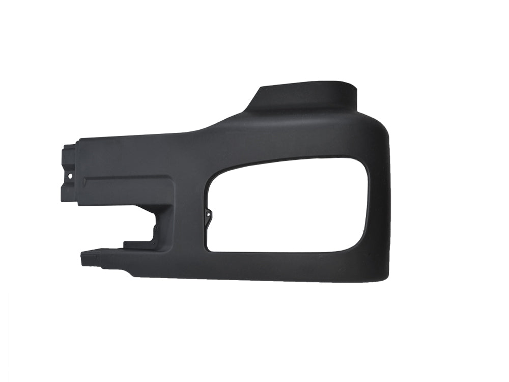 Mercedes-Benz Front Bumper Bar End L/H (Left Hand) – Low Bar – Axor (98-04) product image