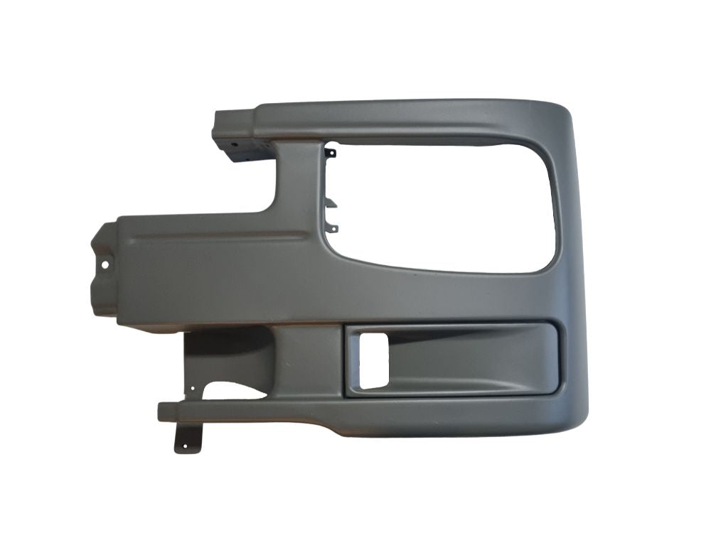 Mercedes-Benz Front Bumper Bar End L/H (Left Hand) – Steel Bar – Axor (02-04) product image