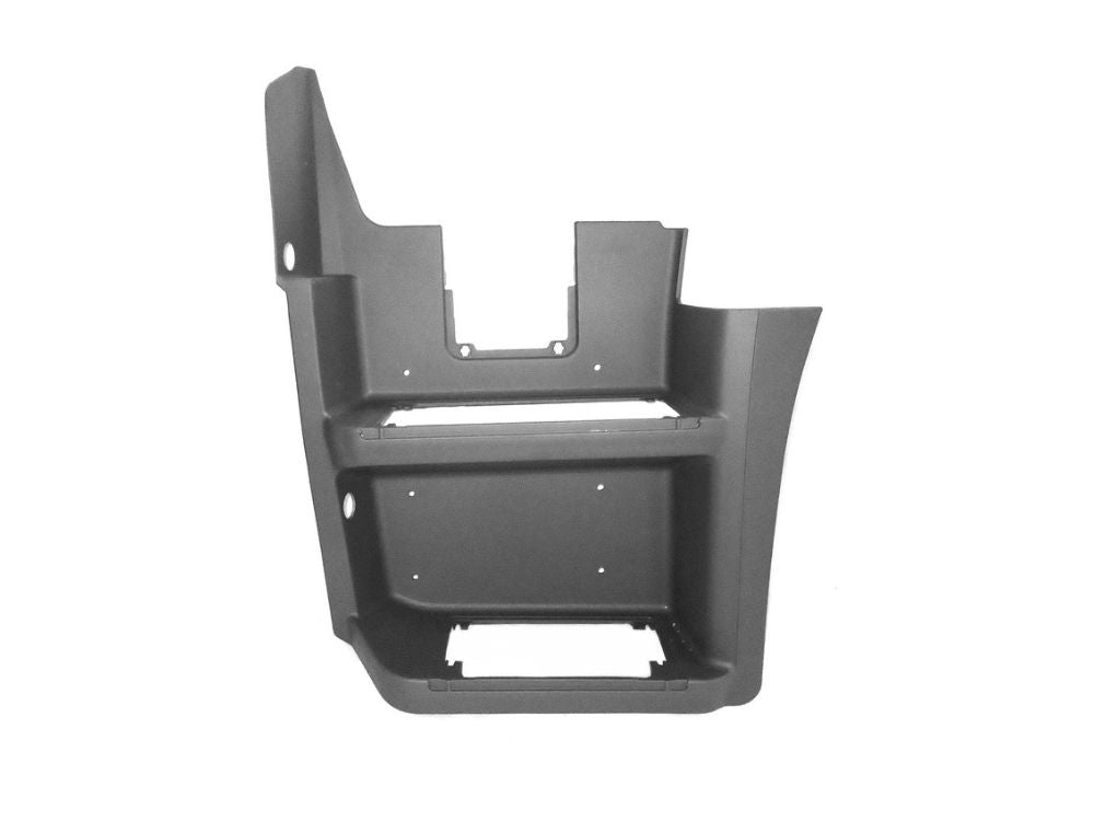 Mercedes-Benz Step Panel L/H (Left Hand) – Twin Step – Lower – With Cover Hole – Axor (98-04) product image