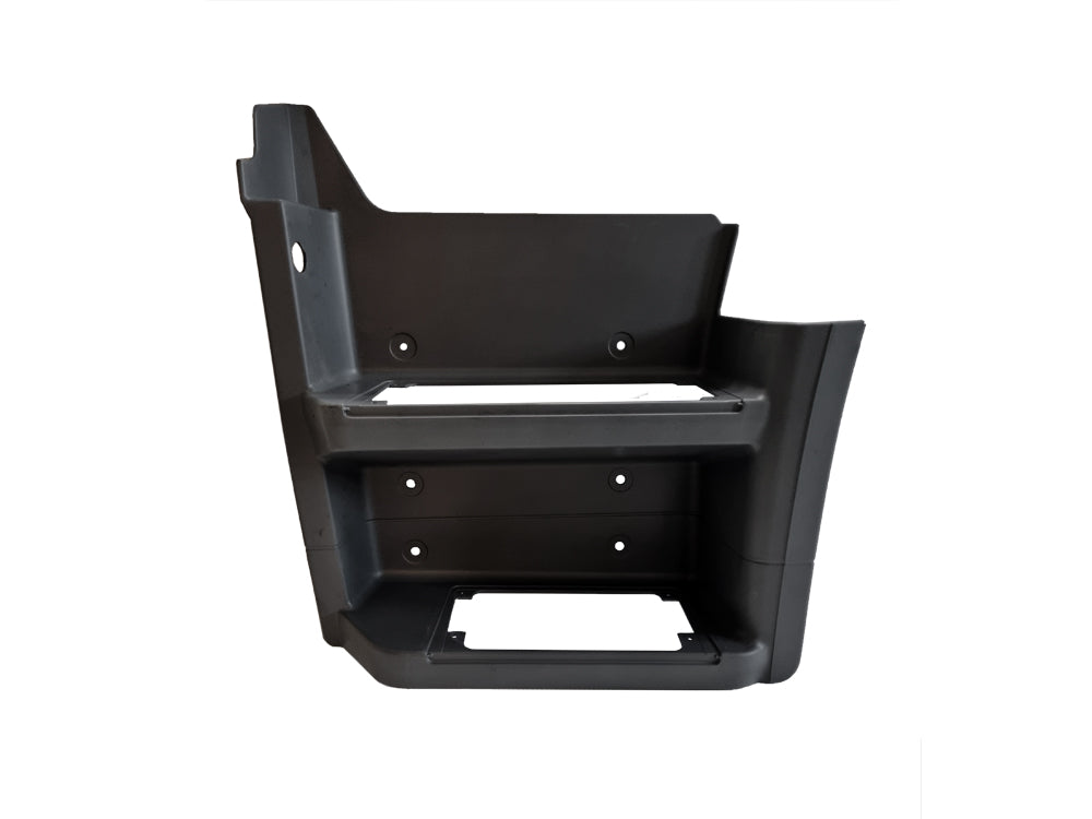 Mercedes-Benz Step Panel L/H (Left Hand) – Twin Step – Lower – Without Cover Hole – Axor (98-04) product image