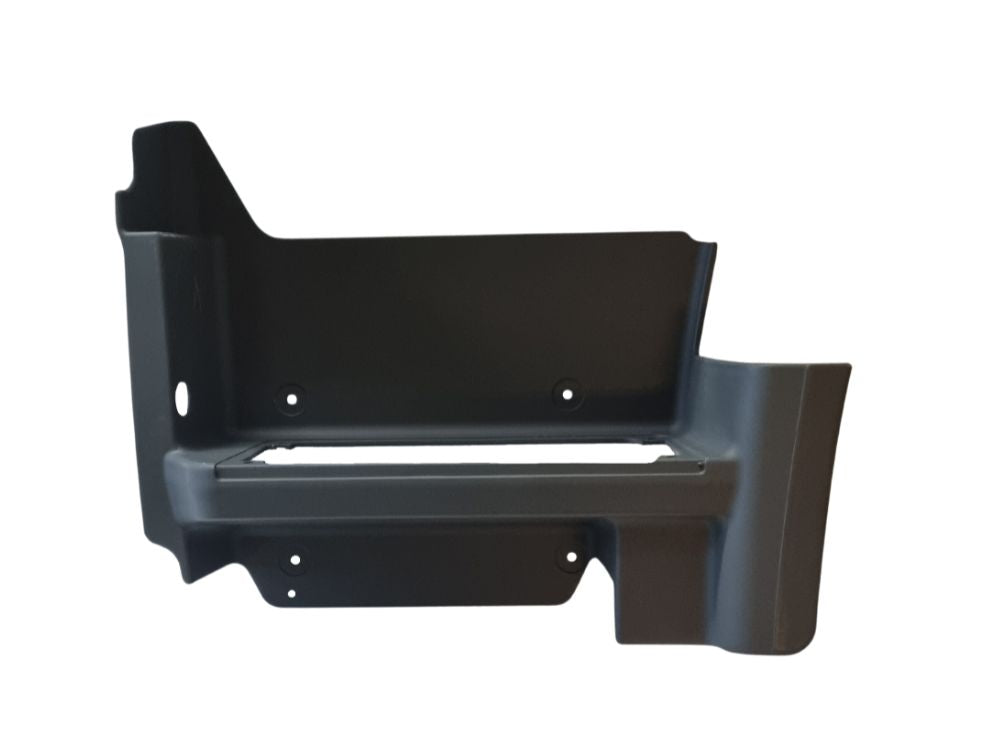 Mercedes-Benz Step Panel R/H (Right Hand) – Middle – Without Cover Holes – Axor (98-04) product image