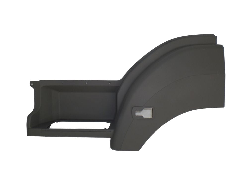 Mercedes-Benz Step Panel L/H (Left Hand) – Upper – With Flasher Hole – Axor (98-04) product image