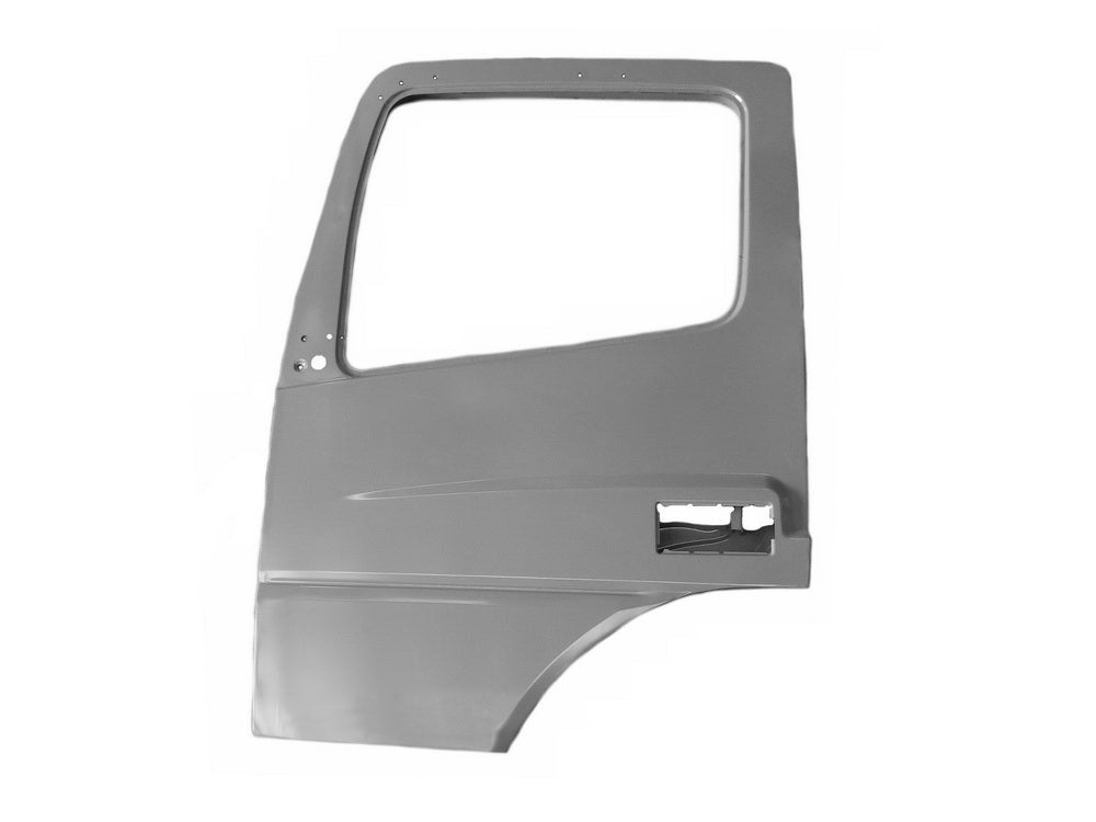 Mercedes-Benz Door Shell R/H (Right Hand) – With Mirror Arm Holes – Electric – Axor (98-04) product image