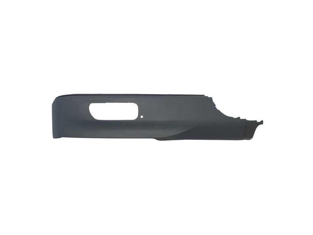 Mercedes-Benz Front Apron End R/H (Right Hand) – Lower – With Fog Holes – Axor (04-19) product image
