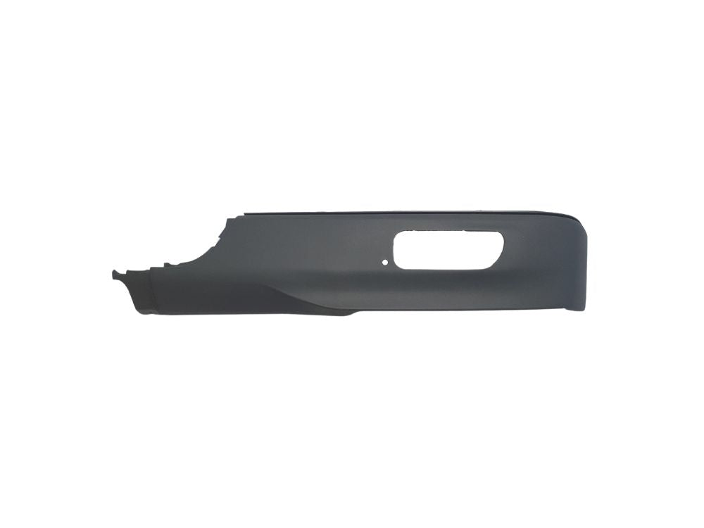 Mercedes-Benz Front Apron End L/H (Left Hand) – Lower – With Fog Holes – Axor (04-19) product image