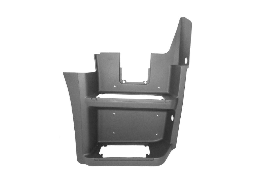 Mercedes-Benz Step Panel R/H (Right Hand) – Twin Step – Lower – With Cover Hole – Axor (04-19) product image