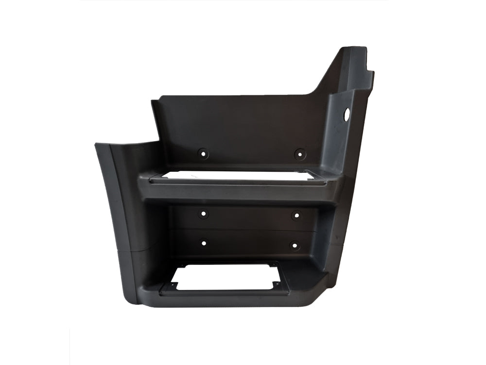 Mercedes-Benz Step Panel R/H (Right Hand) – Twin Step – Lower – Without Cover Hole – Axor (04-19) product image