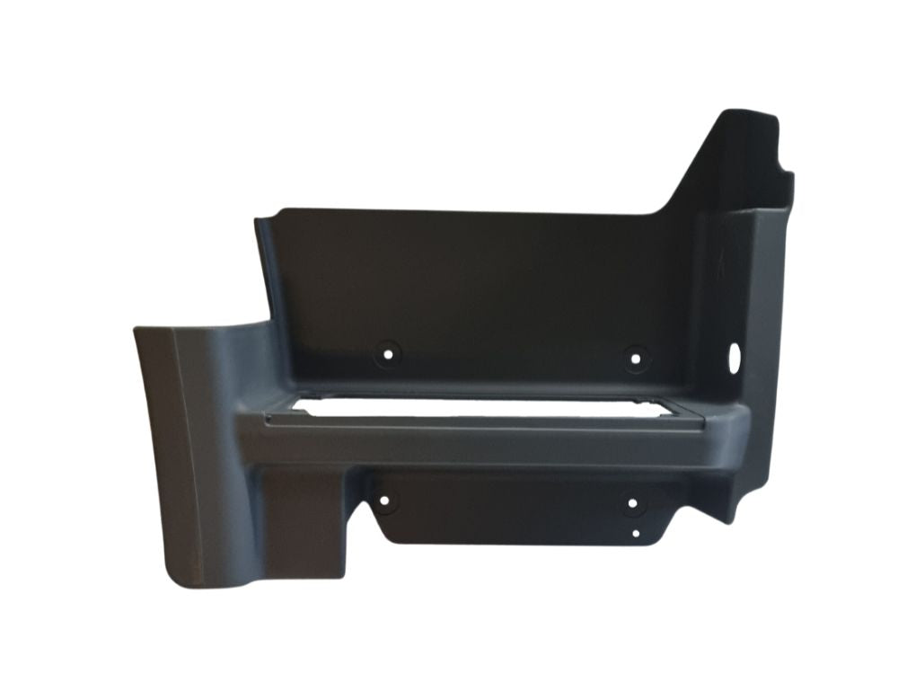 Mercedes-Benz Step Panel R/H (Right Hand) – Middle – Without Cover Hole – Axor (04-19) product image