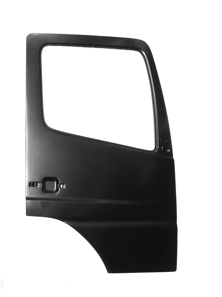 Mercedes-Benz Door Shell R/H (Right Hand) – With Mirror Arm Holes – Electric – Axor (04-19) product image