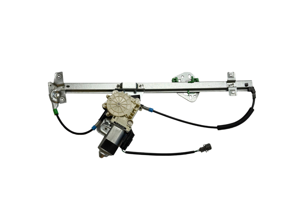 Mercedes-Benz Door Window Regulator L/H (Left Hand) – Electric – With Motor – Axor (04-19) product image