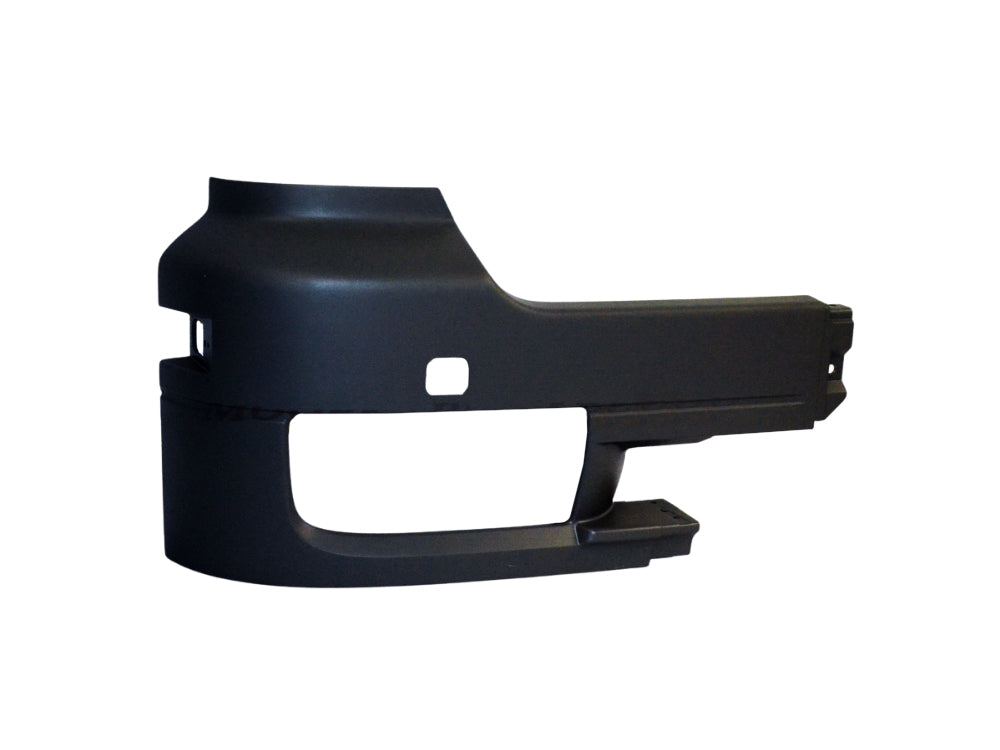 Mercedes-Benz Front Bumper Bar End R/H (Right Hand) – With Washer Jet Hole – Actros MP1 (98-03) product image
