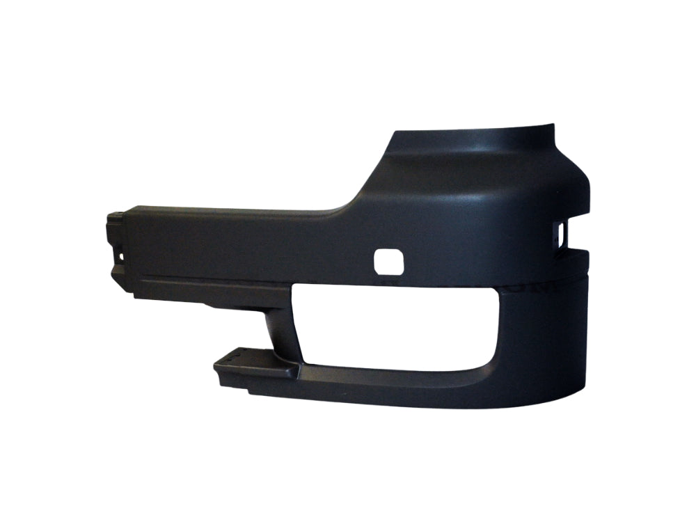 Mercedes-Benz Front Bumper Bar End L/H (Left Hand) – With Washer Jet Hole – Actros MP1 (98-03) product image
