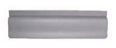 Mercedes-Benz Front Apron – Lower Centre – Actros MP1 (98-03) product image