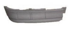 Mercedes-Benz Front Apron End R/H (Right Hand) – Lower – Without Lamp Holes – Actros MP1 (98-03) product image