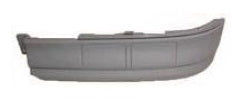 Mercedes-Benz Front Apron End L/H (Left Hand) – Lower – Without Lamp Holes – Actros MP1 (98-03) product image