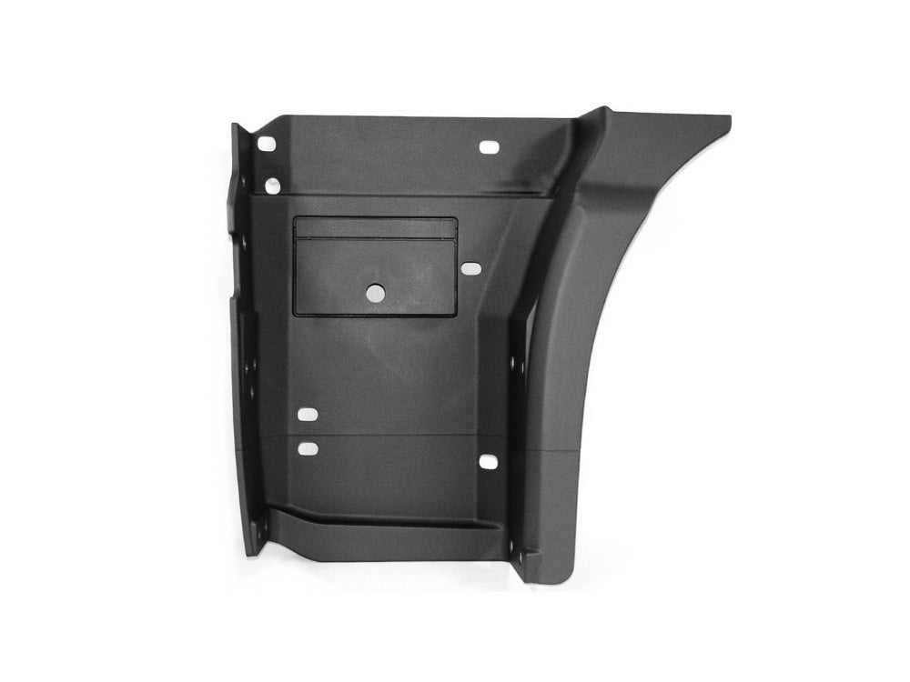 Mercedes-Benz Step Panel L/H (Left Hand) – High – Actros MP1 (98-03) product image