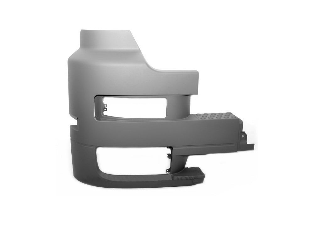 Mercedes-Benz Front Bumper Bar End R/H (Right Hand) – Actros Megaspace MP1 (03-03) product image