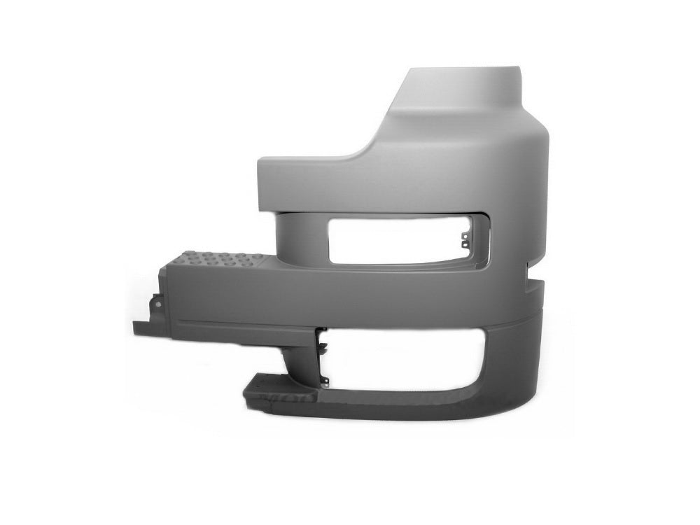 Mercedes-Benz Front Bumper Bar End L/H (Left Hand) – Actros Megaspace MP1 (03-03) product image