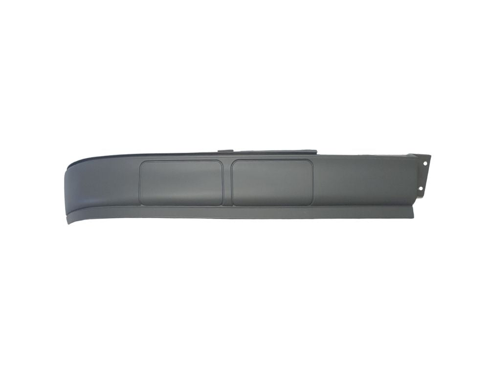 Mercedes-Benz Front Apron End R/H (Right Hand) – Lower – Without Lamp Holes – Actros Megaspace MP1 (03-03) product image