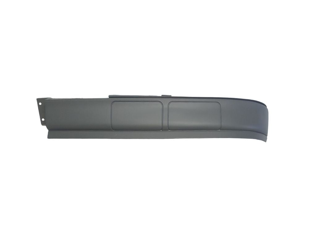 Mercedes-Benz Front Apron End L/H (Left Hand) – Lower – Without Lamp Holes – Actros Megaspace MP1 (03-03) product image