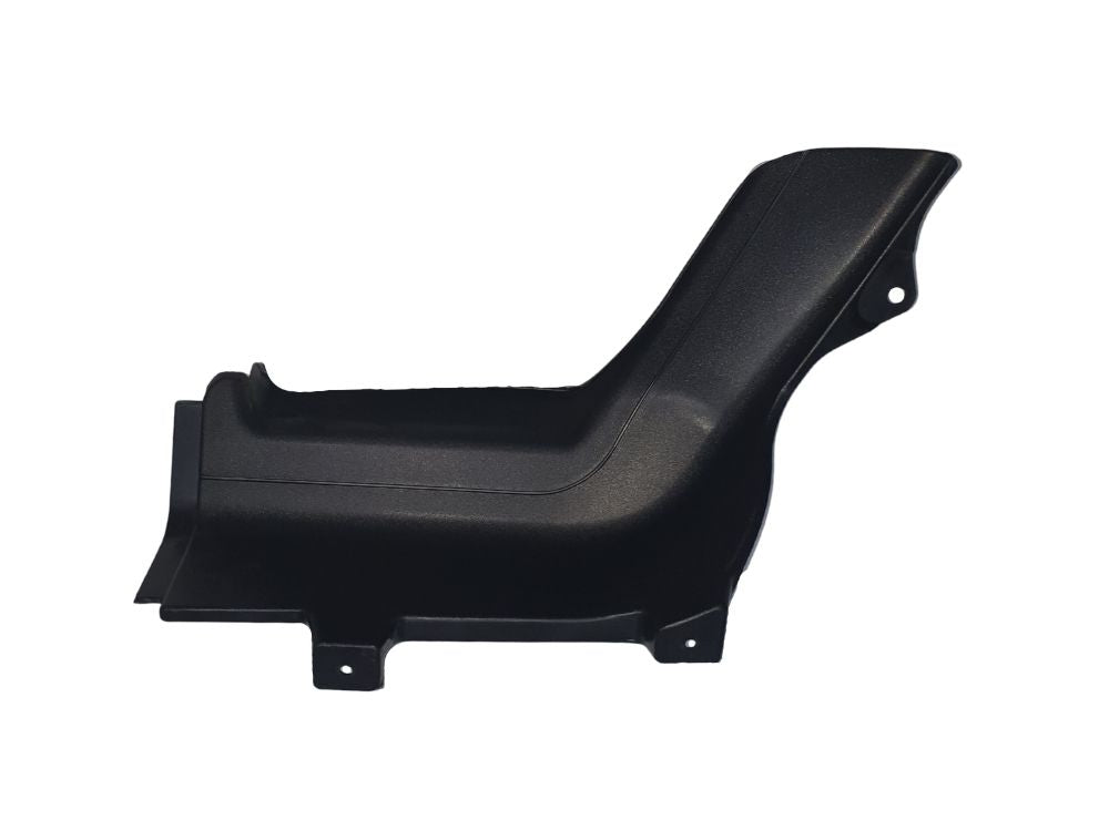 Mercedes-Benz Grille Extension L/H (Left Hand) – Centre – Actros Megaspace MP1 (03-03) product image