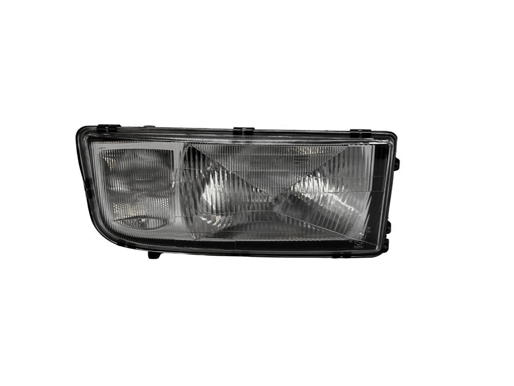 Mercedes-Benz Headlamp With Fog Lamp R/H (Right Hand) – Manual Adjust – Actros Megaspace MP1 (03-03) product image