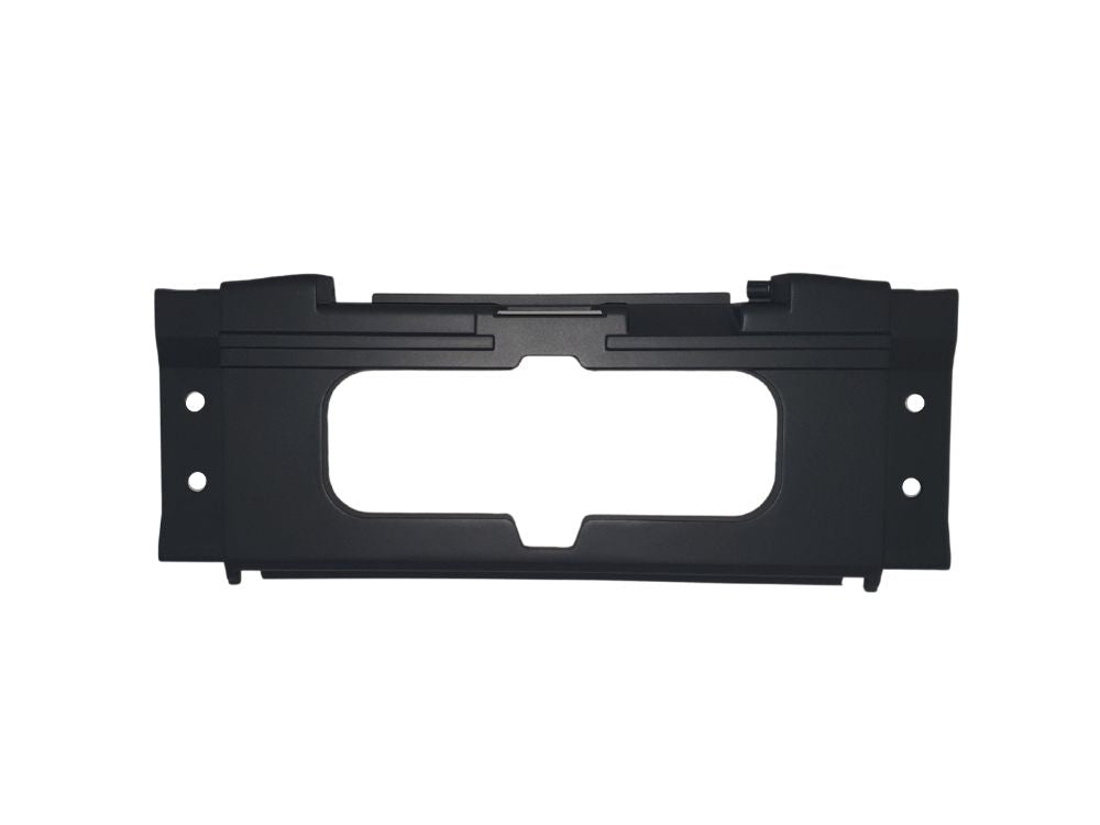 Mercedes-Benz Front Bumper Bar Centre – Actros MP2 (03-08) product image