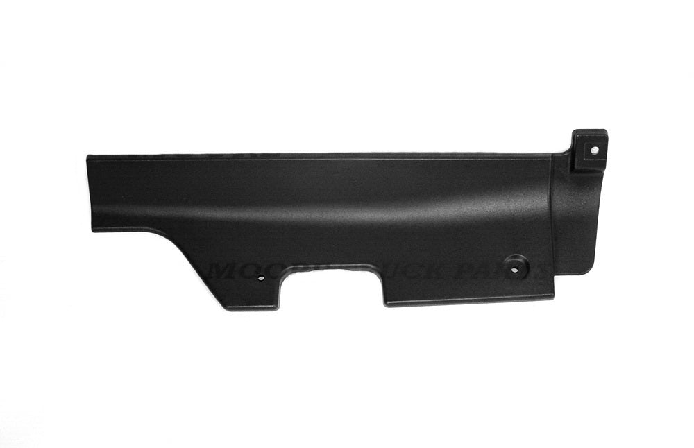 Mercedes-Benz Front Bumper Bar Mould L/H (Left Hand) – Actros MP2 (03-08) product image
